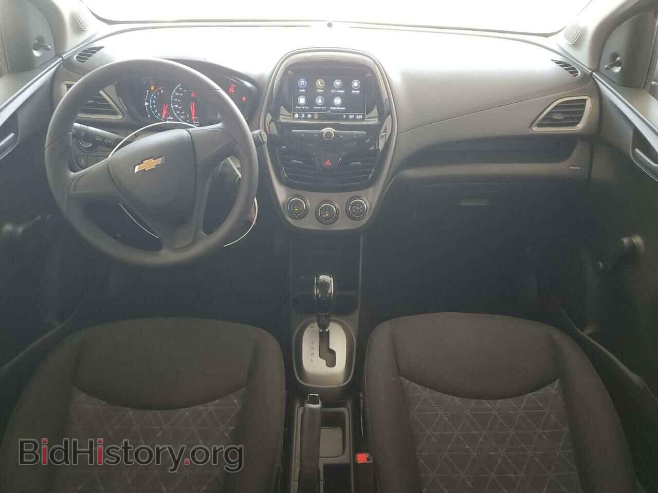 2020 CHEVROLET SPARK - VIN: KL8CB6SA2LC421603 - Фото 8