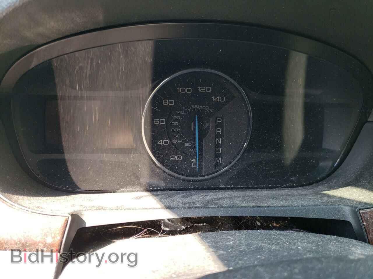 2011 FORD EDGE - VIN: 2FMDK3KC7BBB59017 - Photo 9