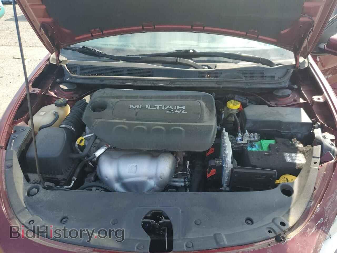 2015 DODGE DART - VIN: 1C3CDFCB4FD392049 - Фото 11