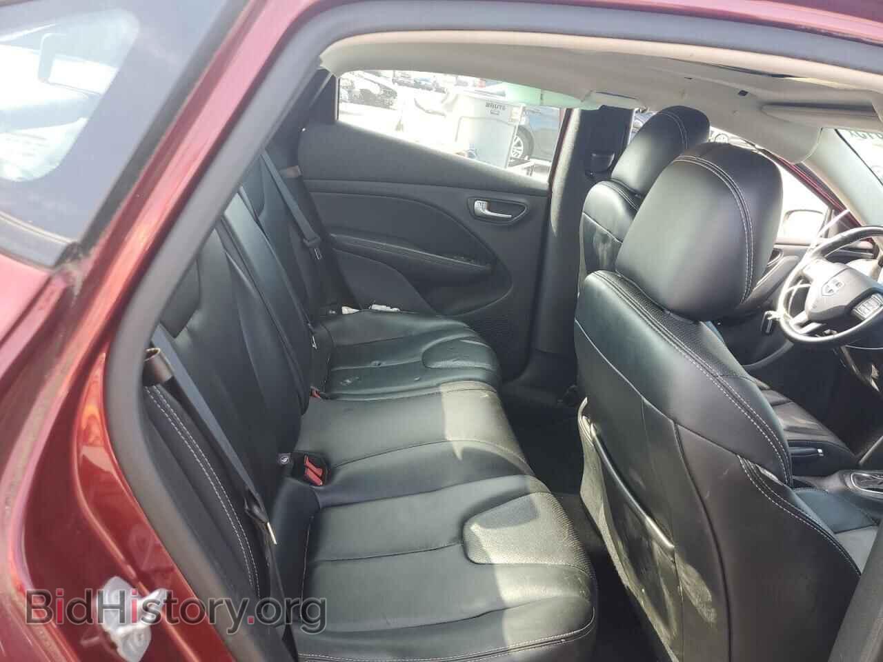 2015 DODGE DART - VIN: 1C3CDFCB4FD392049 - Фото 10