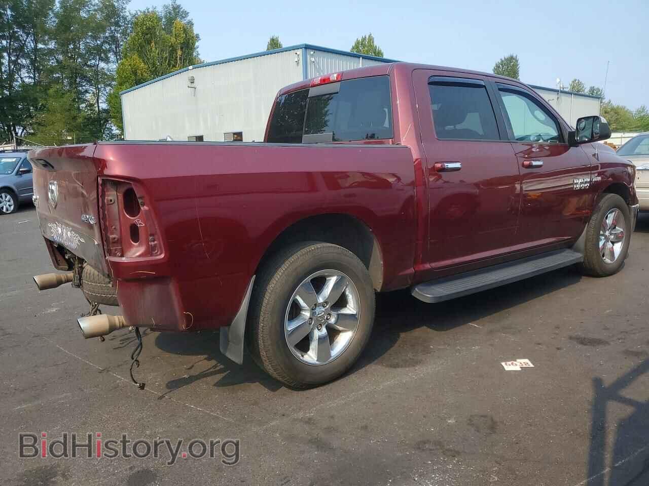 2017 RAM 1500 - VIN: 3C6RR7LT8HG689330 - Фото 3