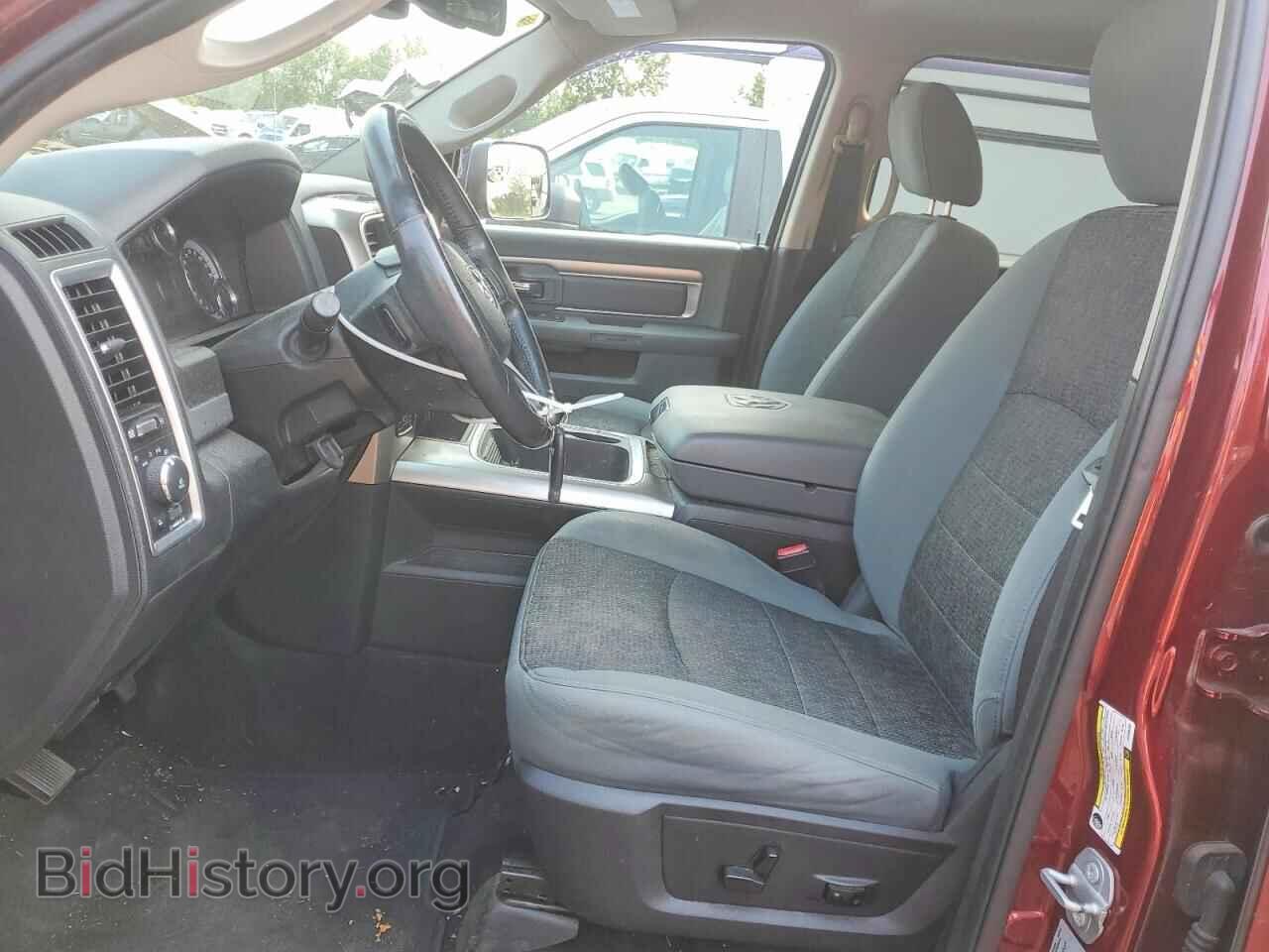 2017 RAM 1500 - VIN: 3C6RR7LT8HG689330 - Фото 7