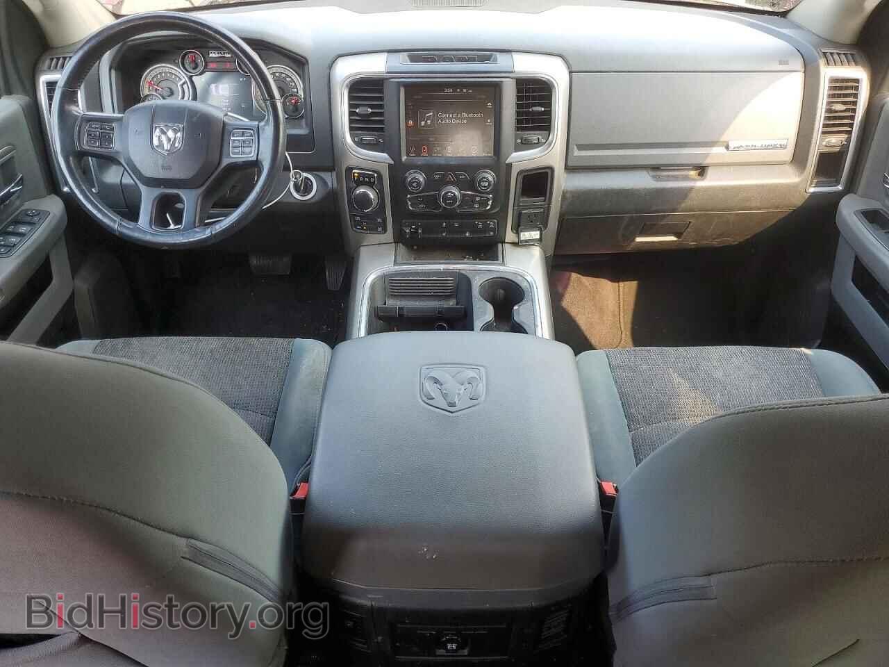 2017 RAM 1500 - VIN: 3C6RR7LT8HG689330 - Фото 8