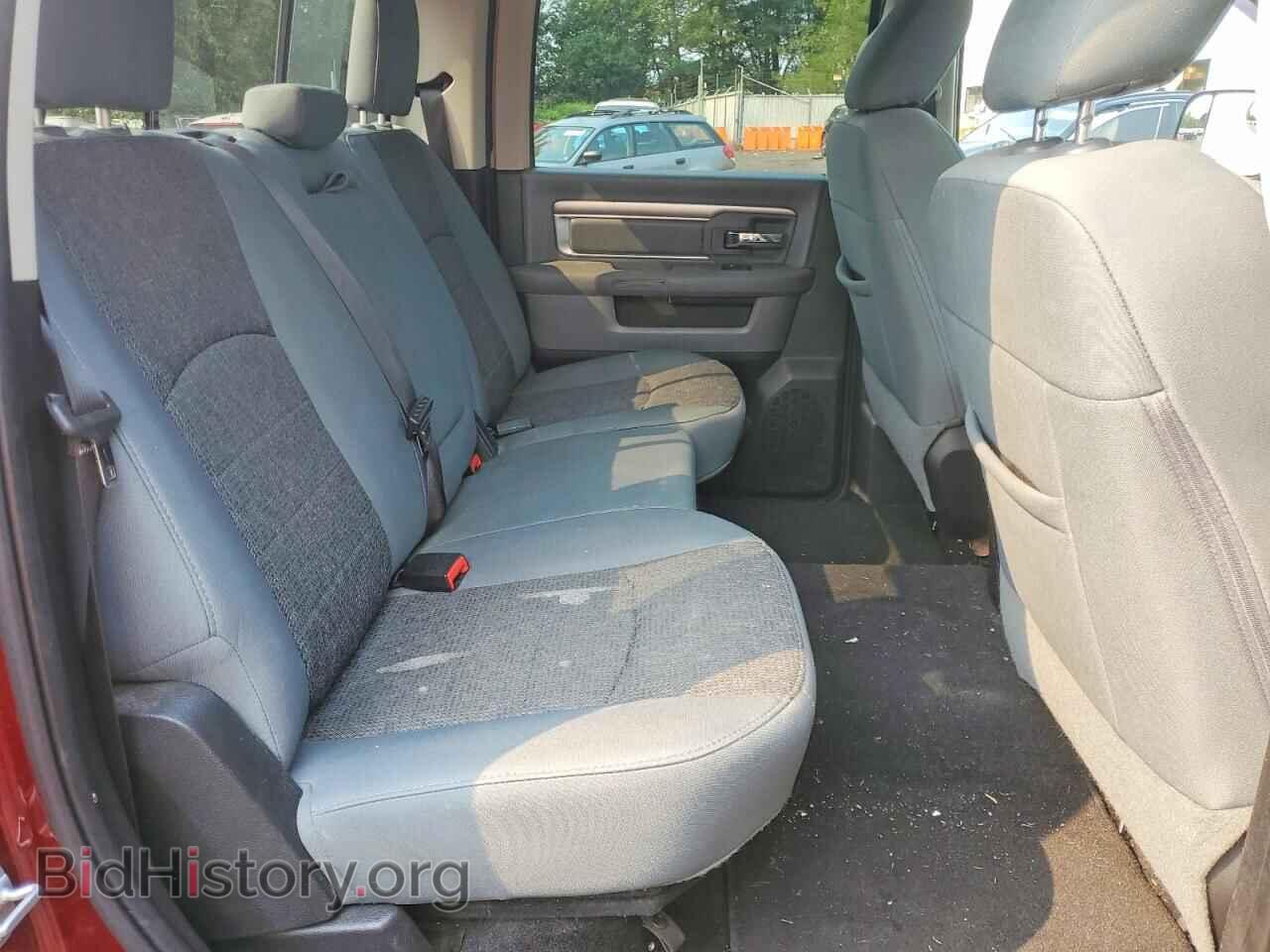 2017 RAM 1500 - VIN: 3C6RR7LT8HG689330 - Фото 10