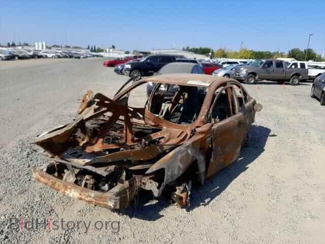 2016 MITSUBISHI LANCER - VIN: JA32U2FU2GU004670 - Фото 2