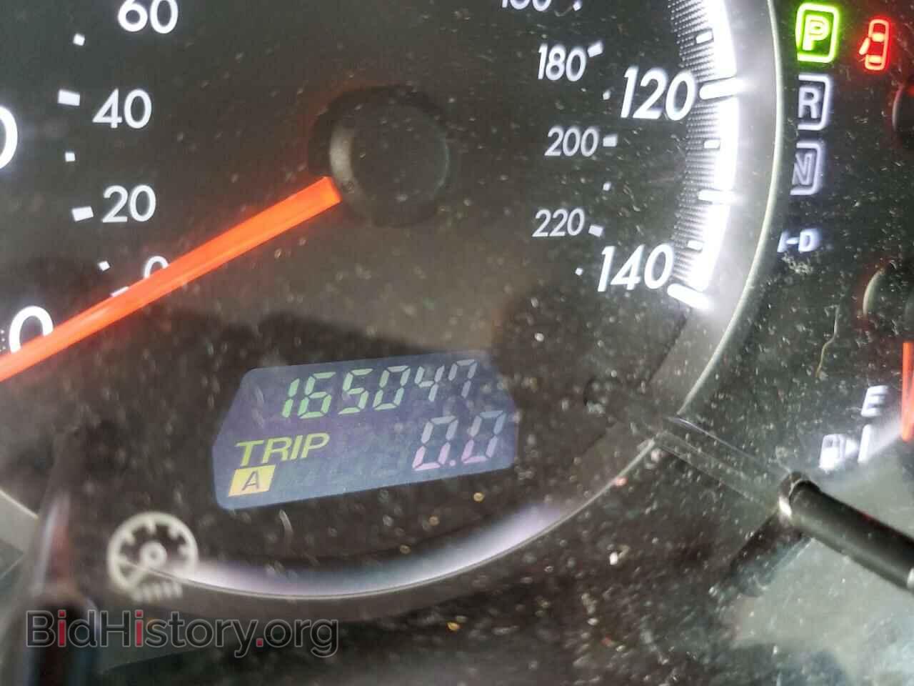 2010 MAZDA 5 - VIN: JM1CR2WL4A0362706 - Фото 8
