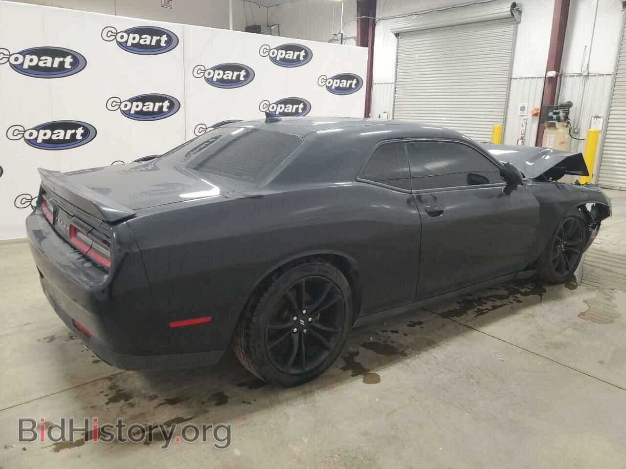 2017 DODGE CHALLENGER - VIN: 2C3CDZAG4HH514351 - Photo 3