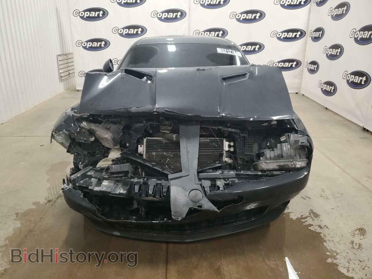 2017 DODGE CHALLENGER - VIN: 2C3CDZAG4HH514351 - Photo 5