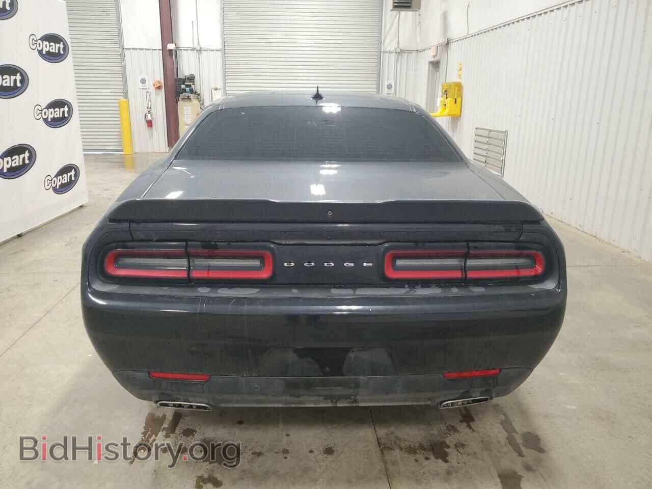 2017 DODGE CHALLENGER - VIN: 2C3CDZAG4HH514351 - Photo 6