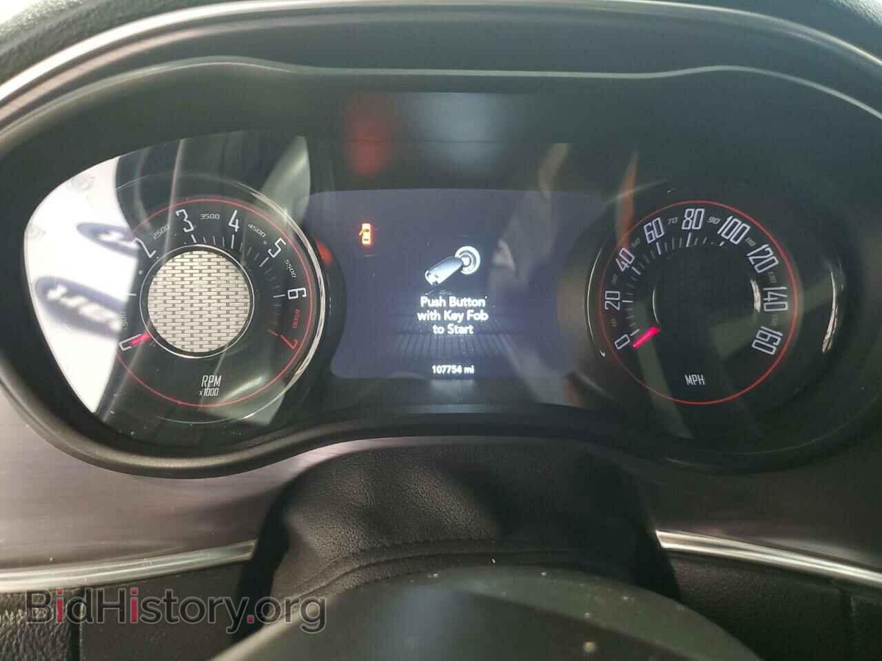 2017 DODGE CHALLENGER - VIN: 2C3CDZAG4HH514351 - Photo 9