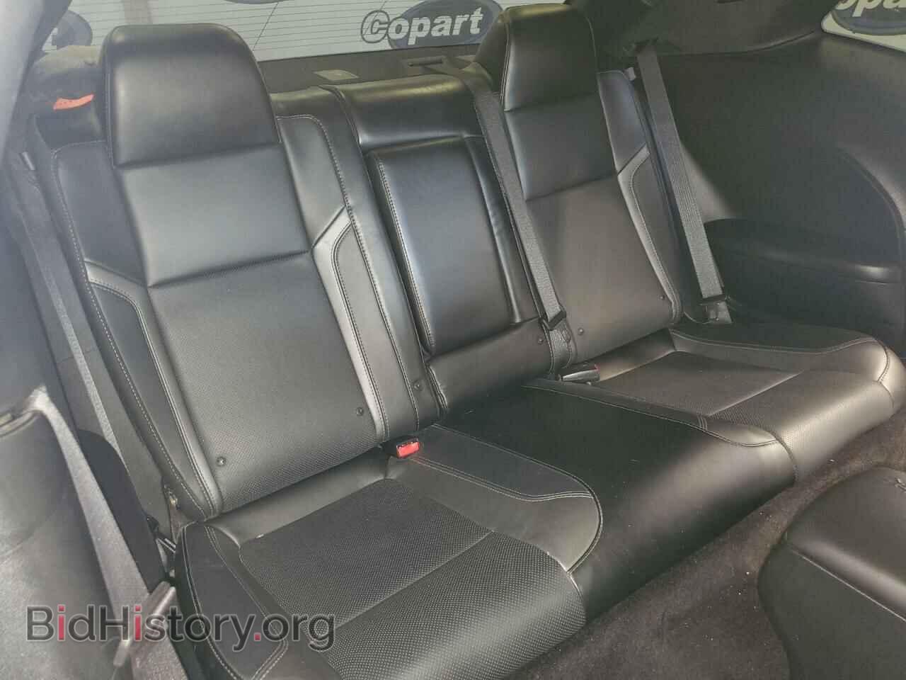 2017 DODGE CHALLENGER - VIN: 2C3CDZAG4HH514351 - Photo 10