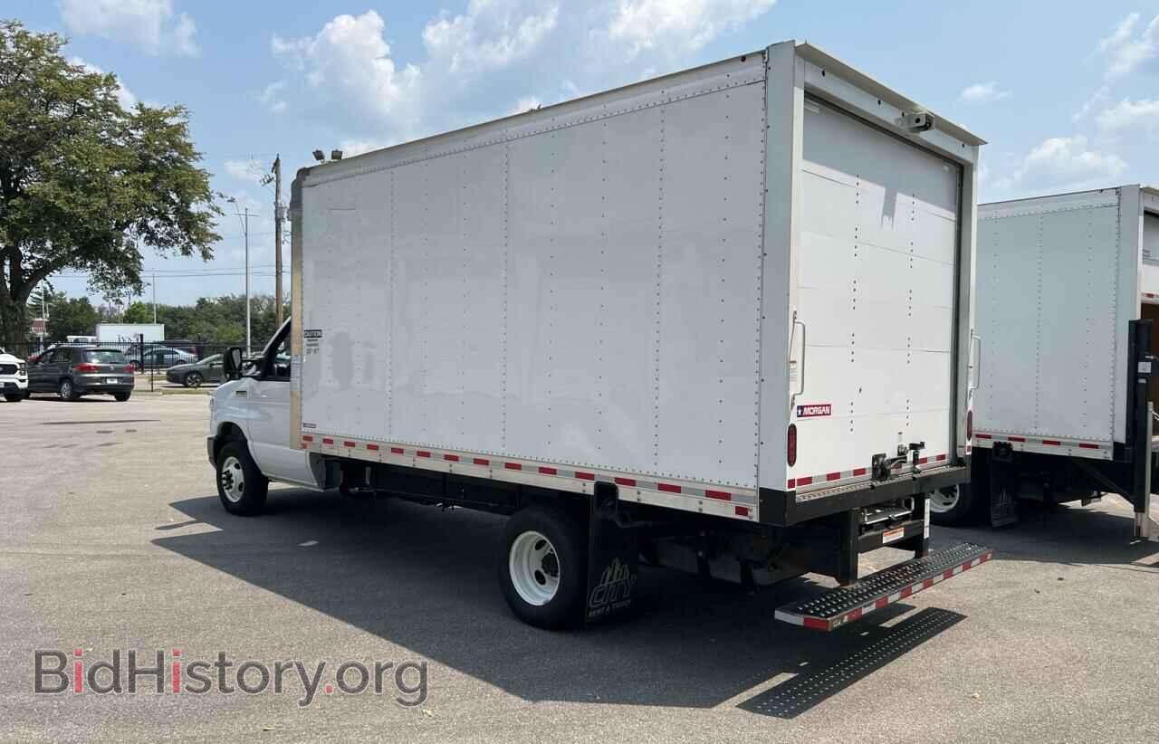 2022 FORD ALL Models - VIN: 1FDXE4FN7NDC43553 - Фото 3
