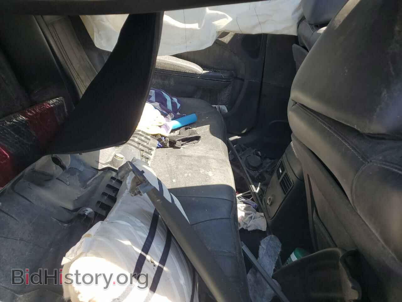 2013 CHRYSLER 300 - VIN: 2C3CCAGG5DH529351 - Фото 10