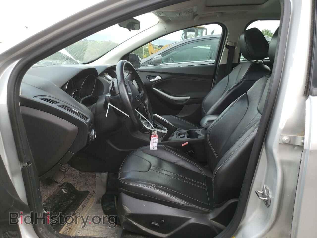 2013 FORD FOCUS - VIN: 1FADP3F26DL212421 - Фото 7