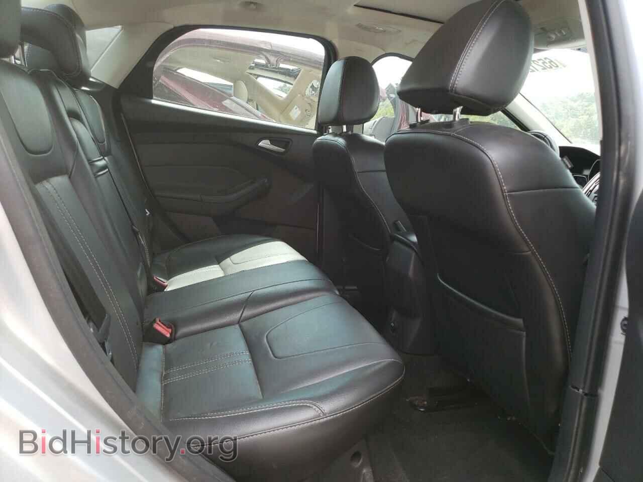2013 FORD FOCUS - VIN: 1FADP3F26DL212421 - Фото 10