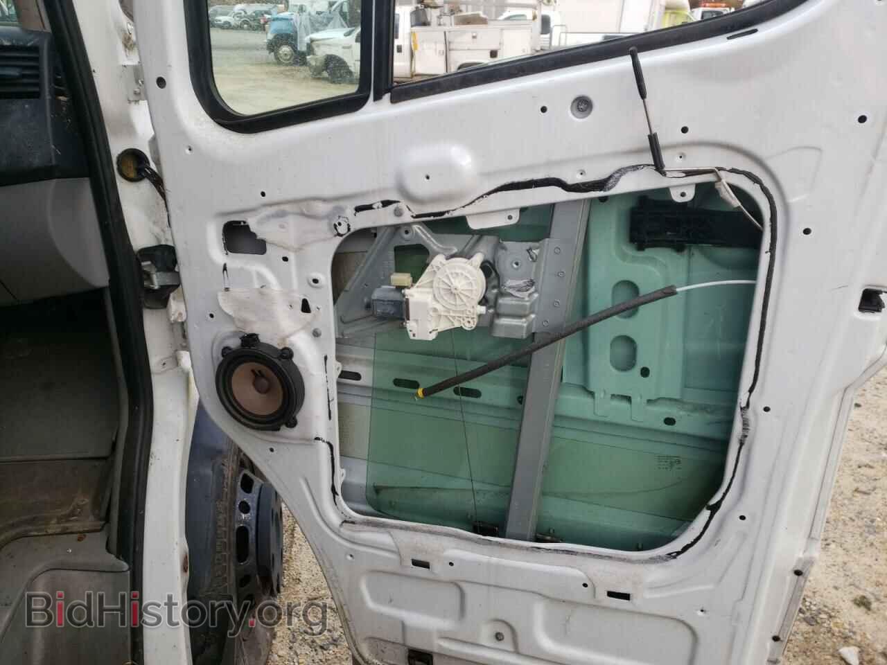2008 DODGE SPRINTER - VIN: WD0PF445385257959 - Photo 9