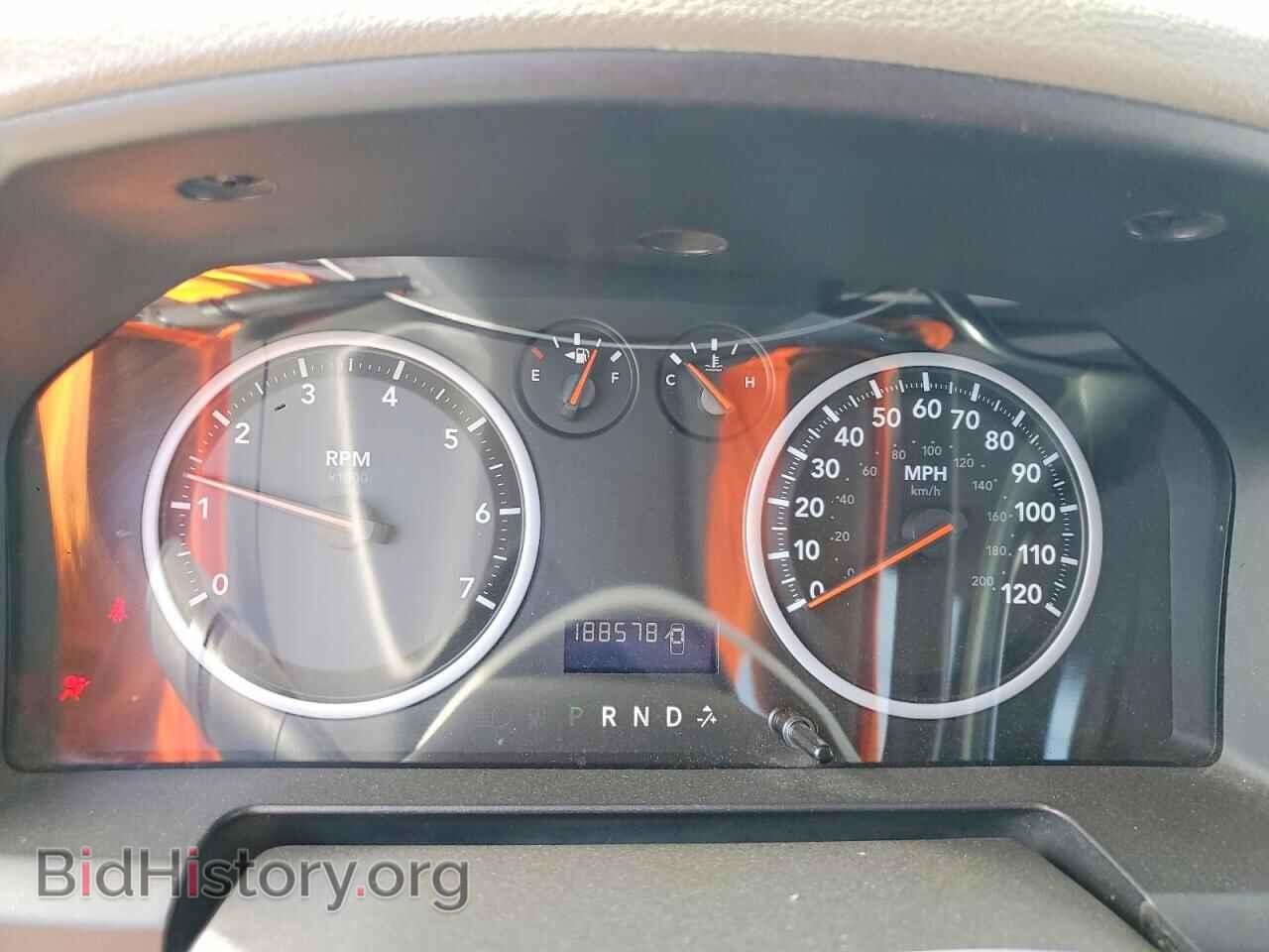 2012 DODGE RAM 1500 - VIN: 1C6RD6KT3CS132532 - Фото 9