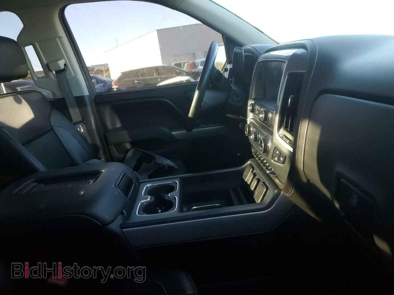 2017 CHEVROLET SILVERADO - VIN: 3GCUKSEC1HG339979 - Фото 9