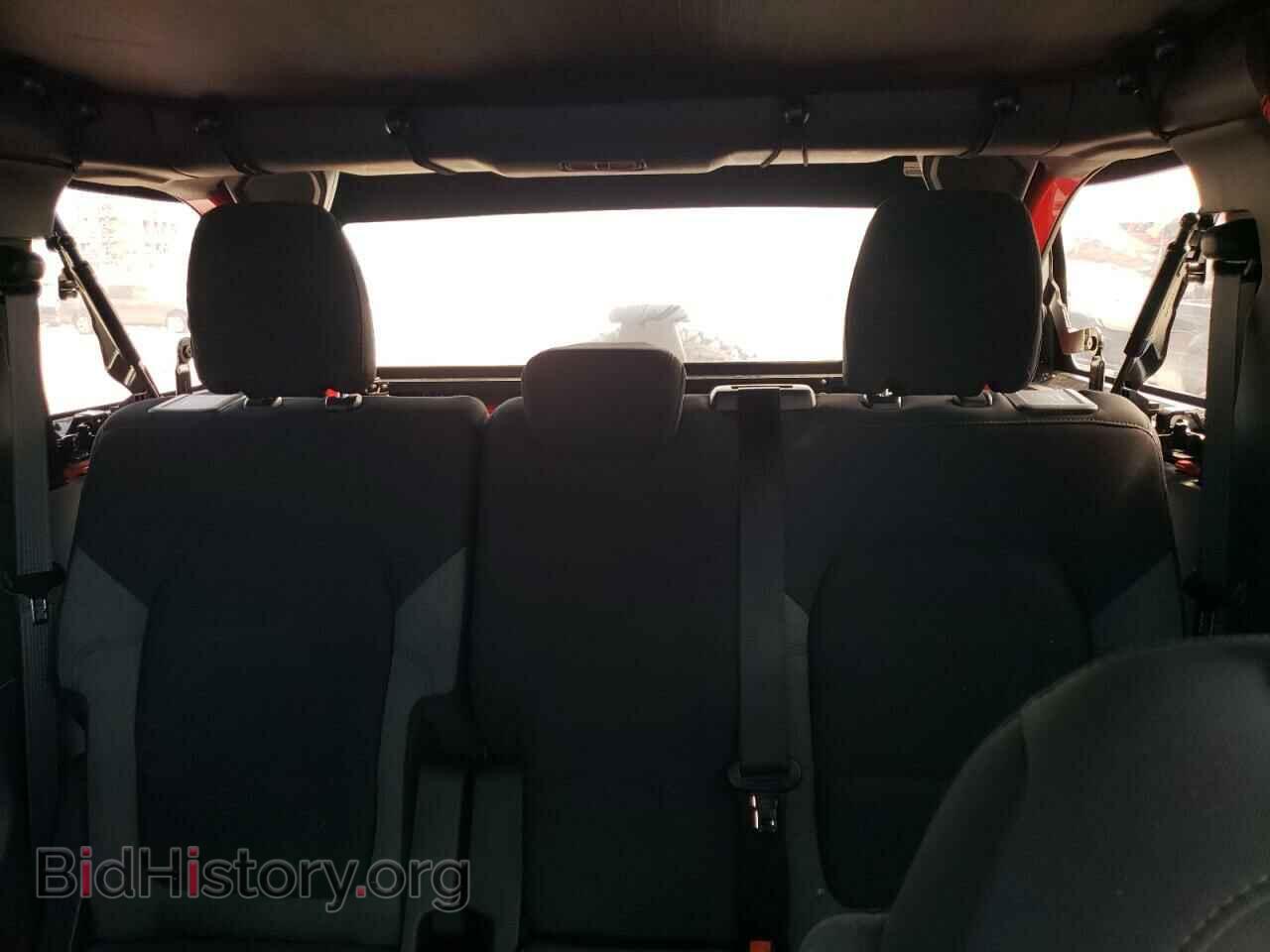 2021 FORD BRONCO - VIN: 1FMEE5DP1MLA87435 - Фото 10