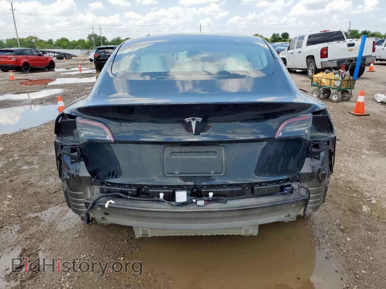 2023 TESLA MODEL 3 - VIN: 5YJ3E1EA9PF563761 - Фото 6