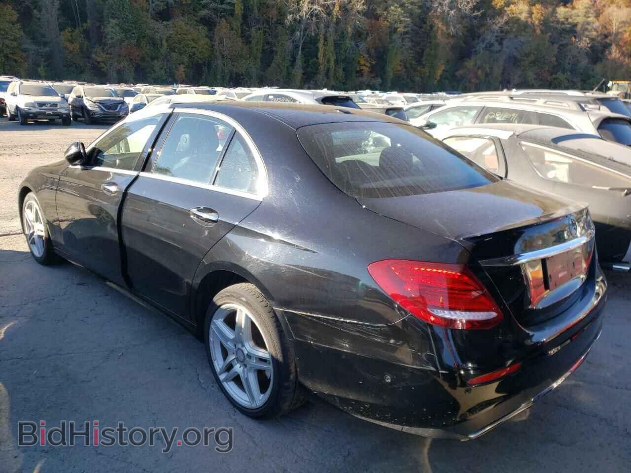 2017 MERCEDES-BENZ E-CLASS - VIN: WDDZF4KB3HA063133 - Фото 3
