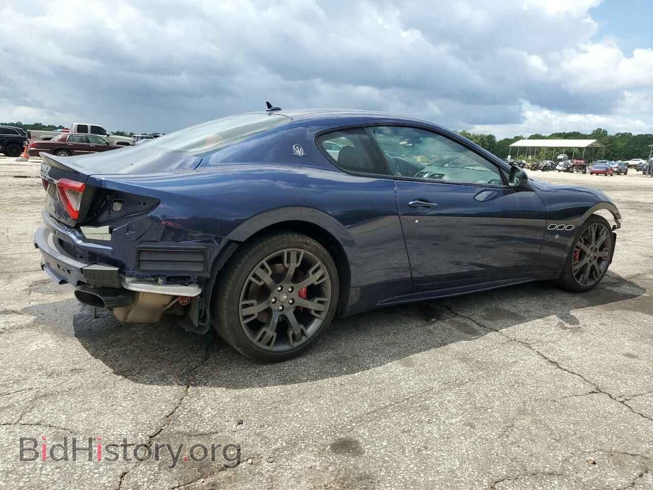 2017 MASERATI ALL MODELS - VIN: ZAM45VLA6H0210422 - Фото 3