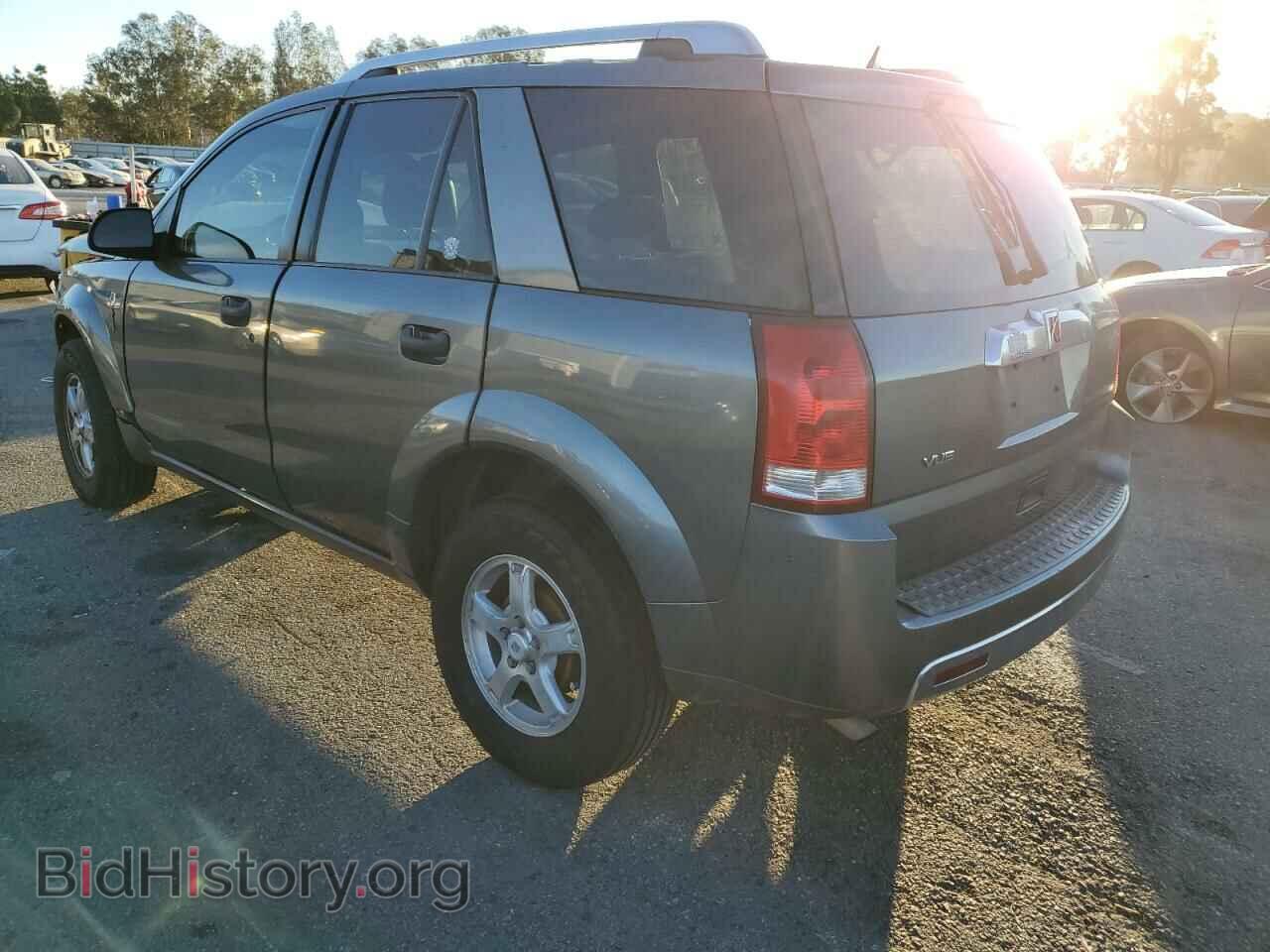2007 SATURN VUE - VIN: 5GZCZ23D67S859653 - Фото 3