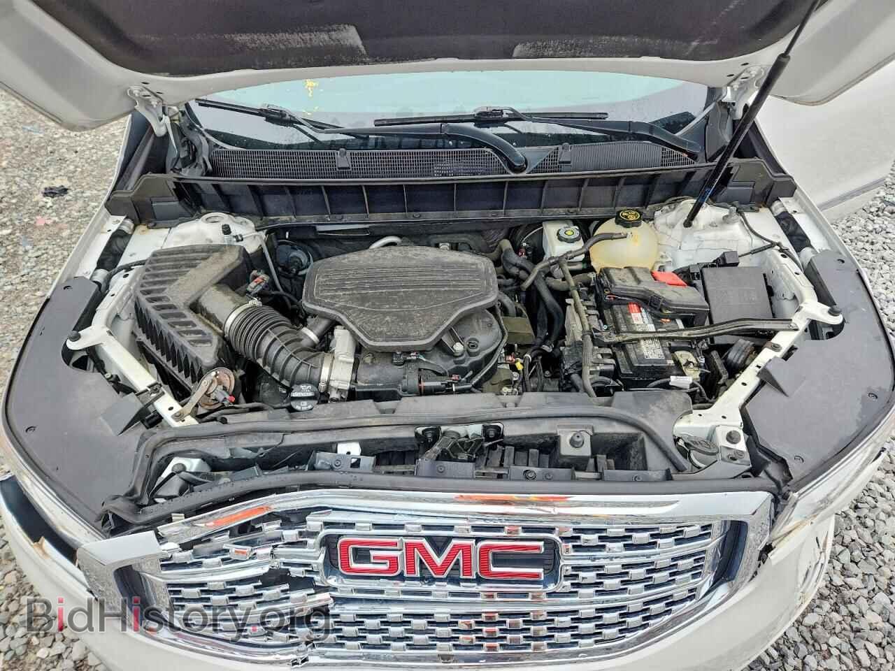 2018 GMC ACADIA - VIN: 1GKKNPLS0JZ249268 - Photo 12