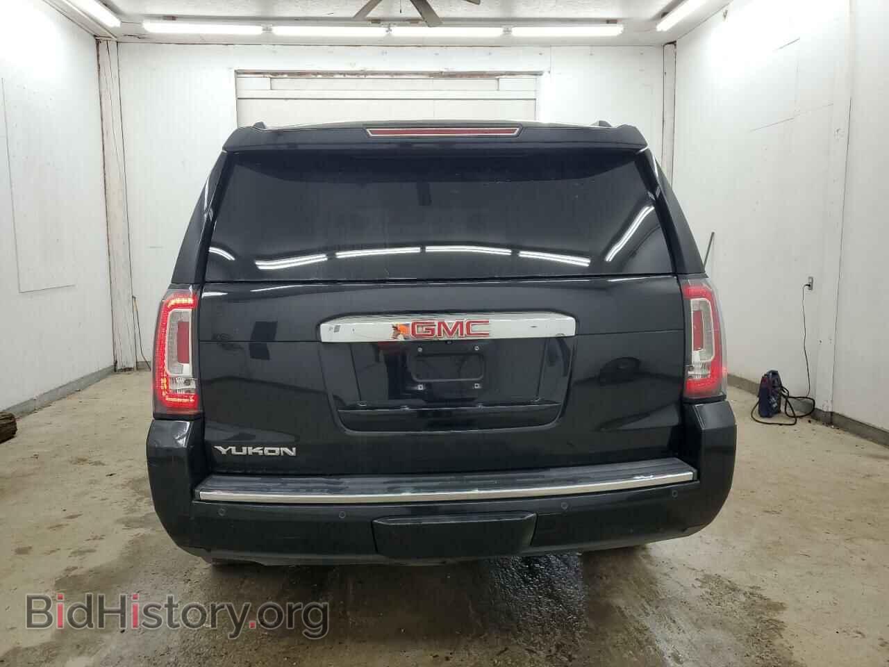2015 GMC YUKON - VIN: 1GKS2CKJ8FR213023 - Фото 6