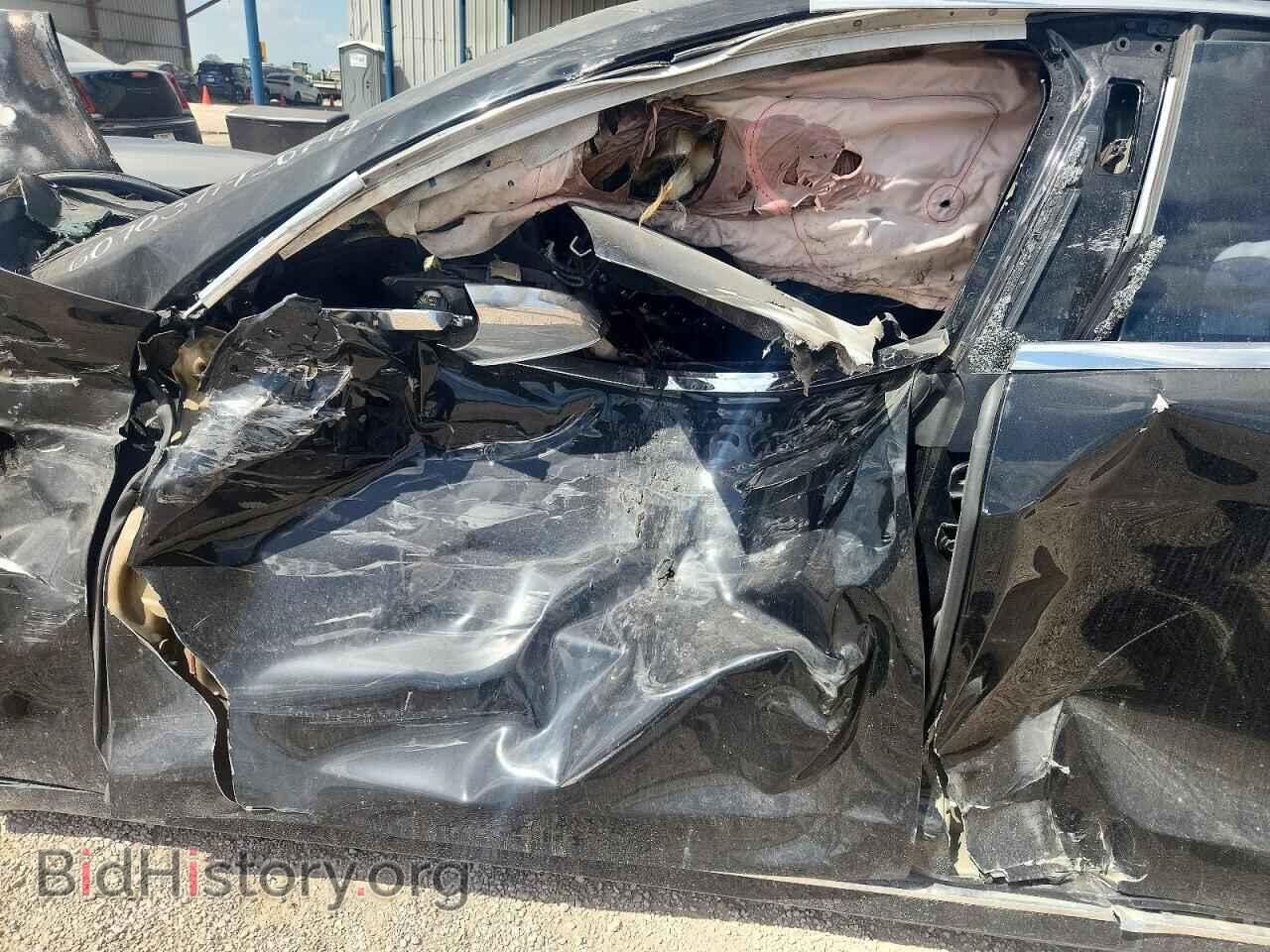 2017 TESLA MODEL S - VIN: 5YJSA1E49HF224985 - Photo 7