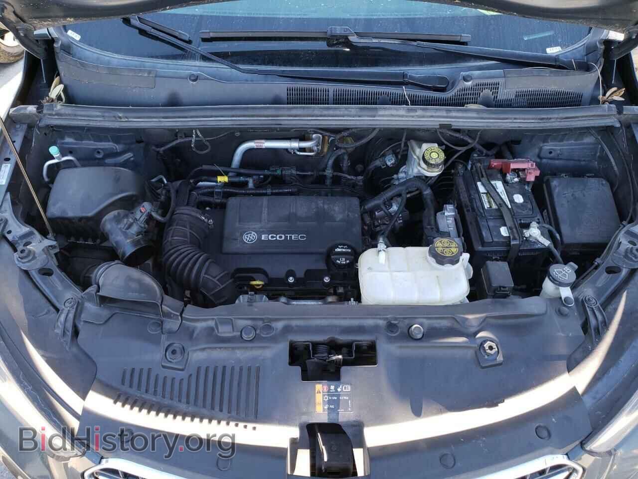 2018 BUICK ENCORE - VIN: KL4CJGSB8JB532839 - Photo 7