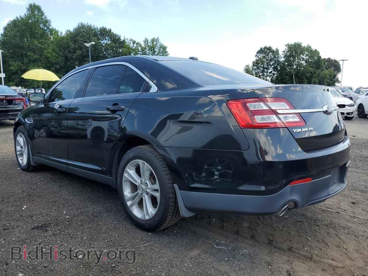 2015 FORD TAURUS - VIN: 1FAHP2H80FG121265 - Фото 2