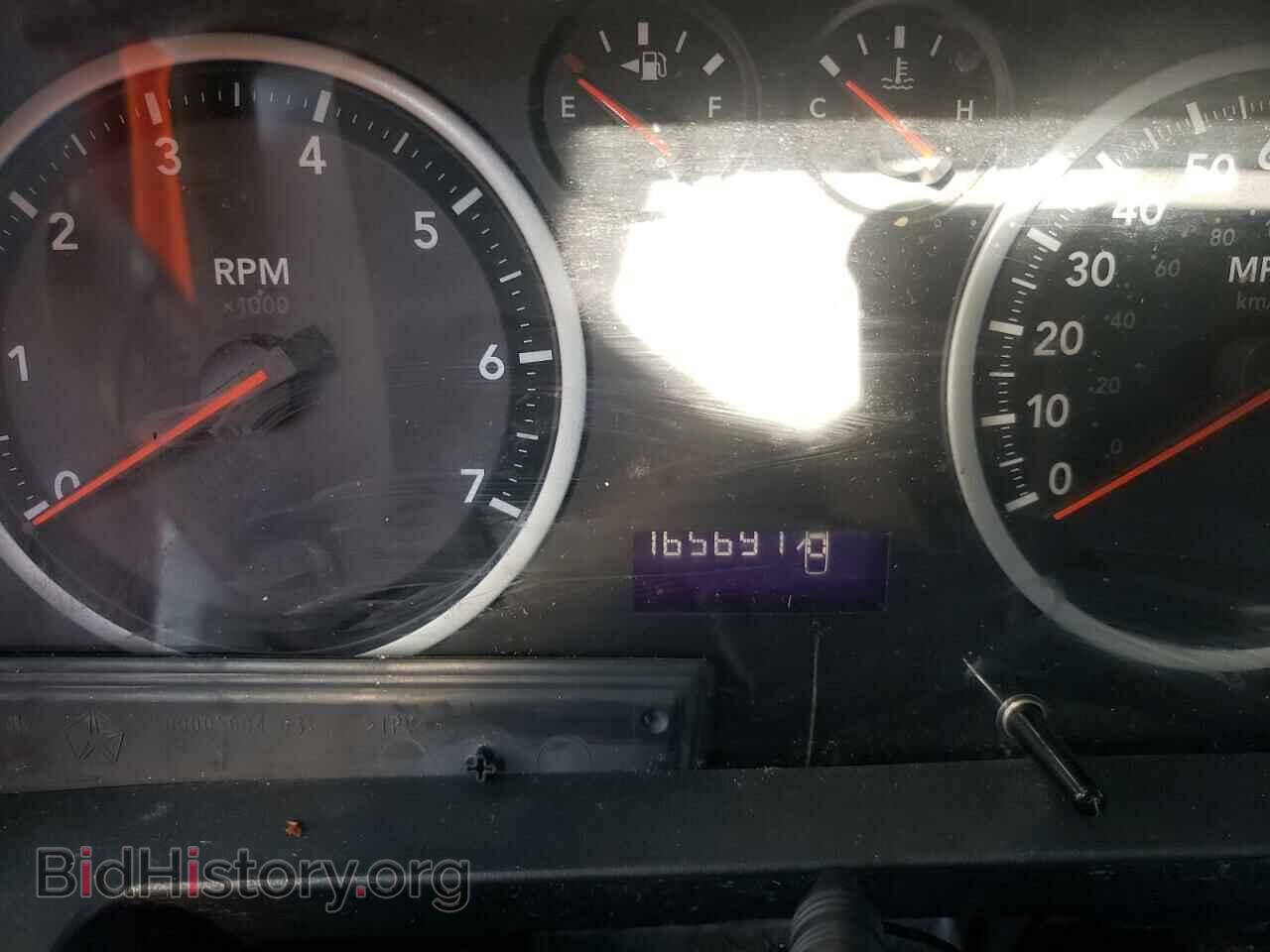 2012 DODGE RAM 1500 - VIN: 1C6RD7KT3CS200737 - Фото 9