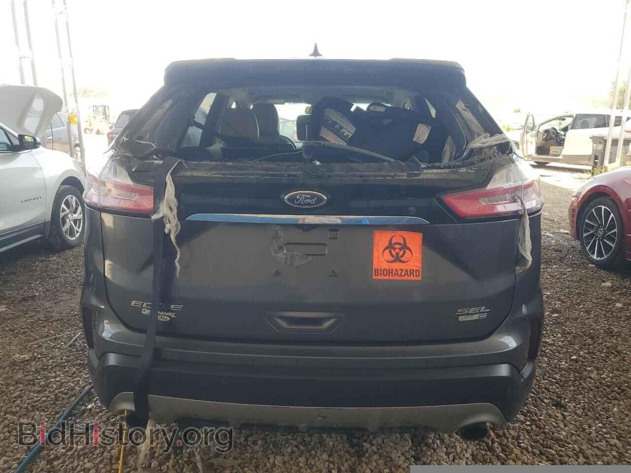 2020 FORD EDGE - VIN: 2FMPK4J99LBA73640 - Фото 6