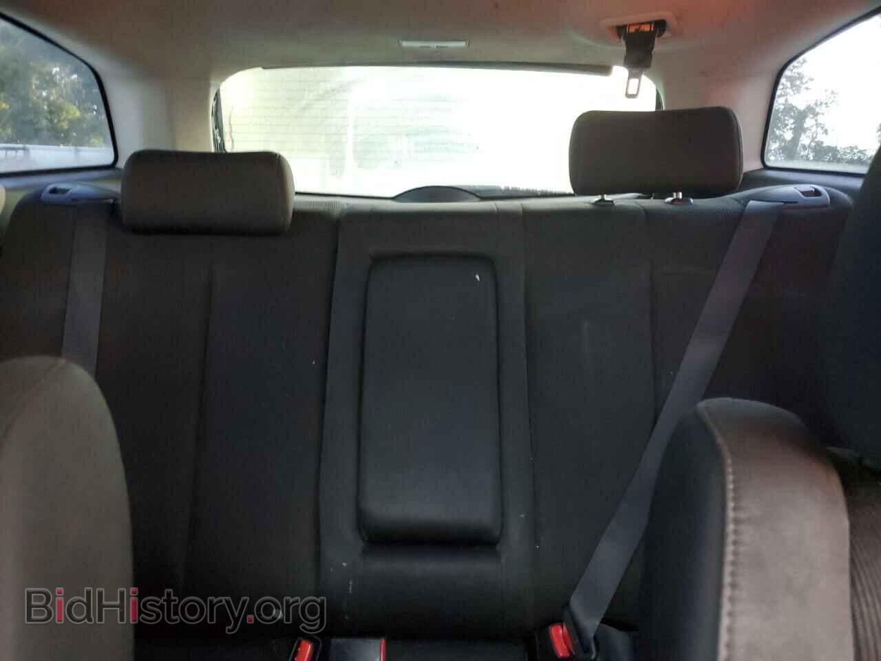 2010 MAZDA CX-7 - VIN: JM3ER2W50A0344544 - Фото 10