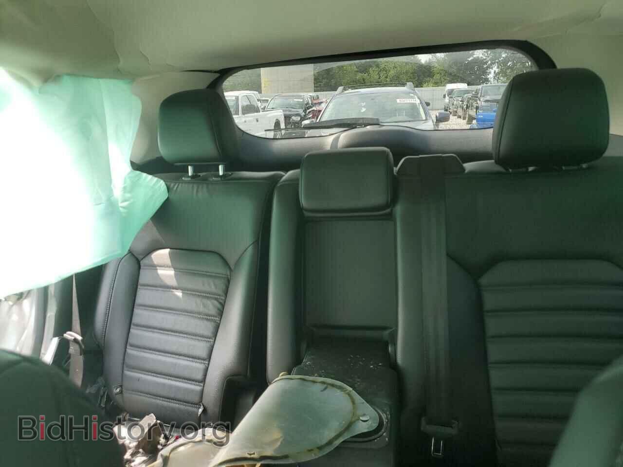 2015 FORD EDGE - VIN: 2FMTK4J80FBC35861 - Фото 10