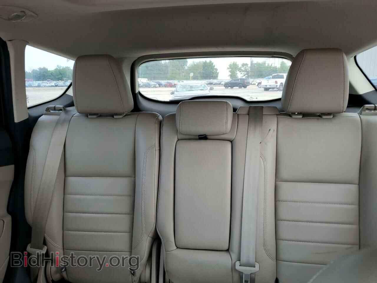 2013 FORD ESCAPE - VIN: 1FMCU9HX0DUB76340 - Фото 10