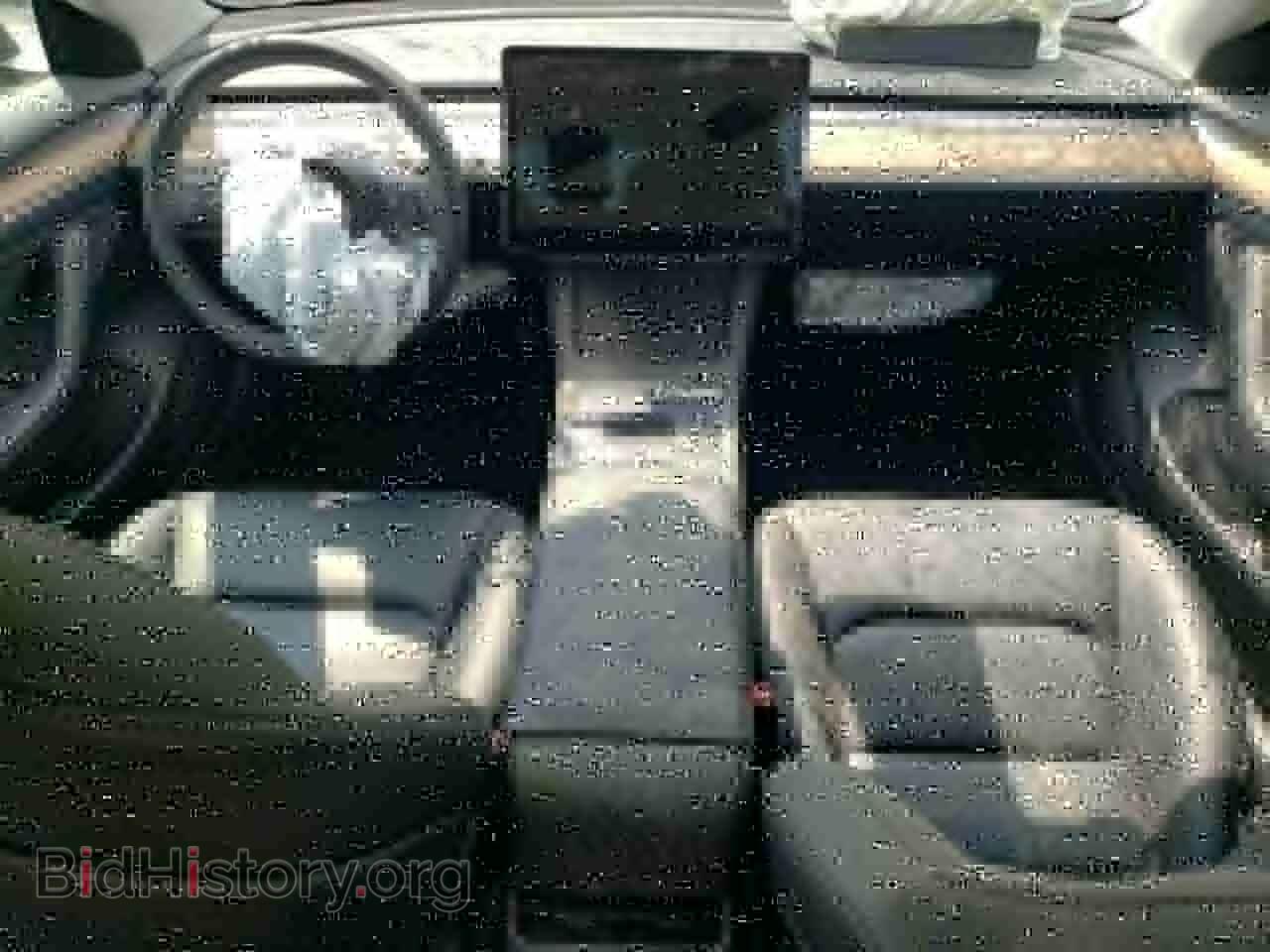 2022 TESLA MODEL 3 - VIN: 5YJ3E1EA5NF368995 - Фото 8