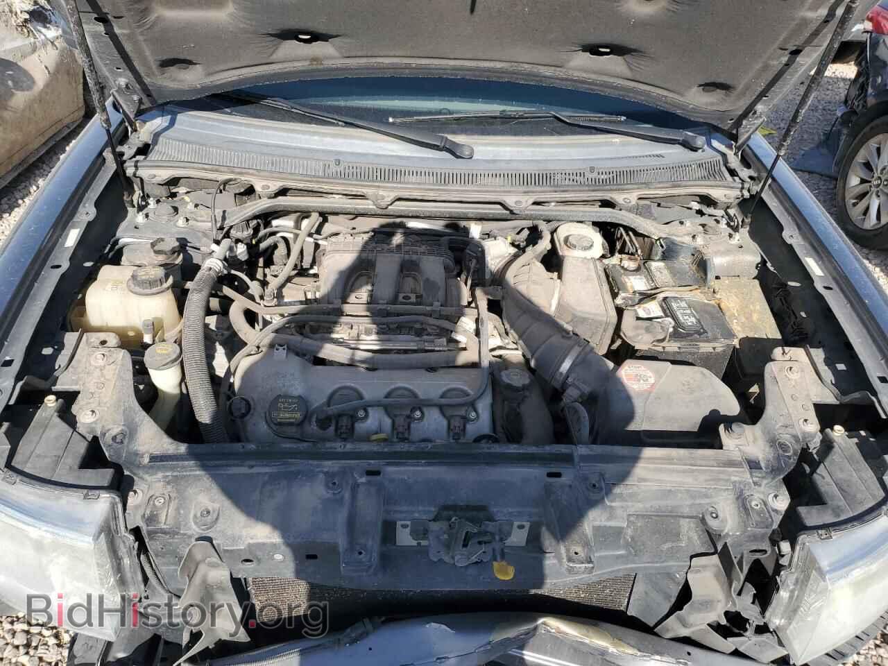 2010 FORD FLEX - VIN: 2FMGK5CC3ABA67585 - Photo 11