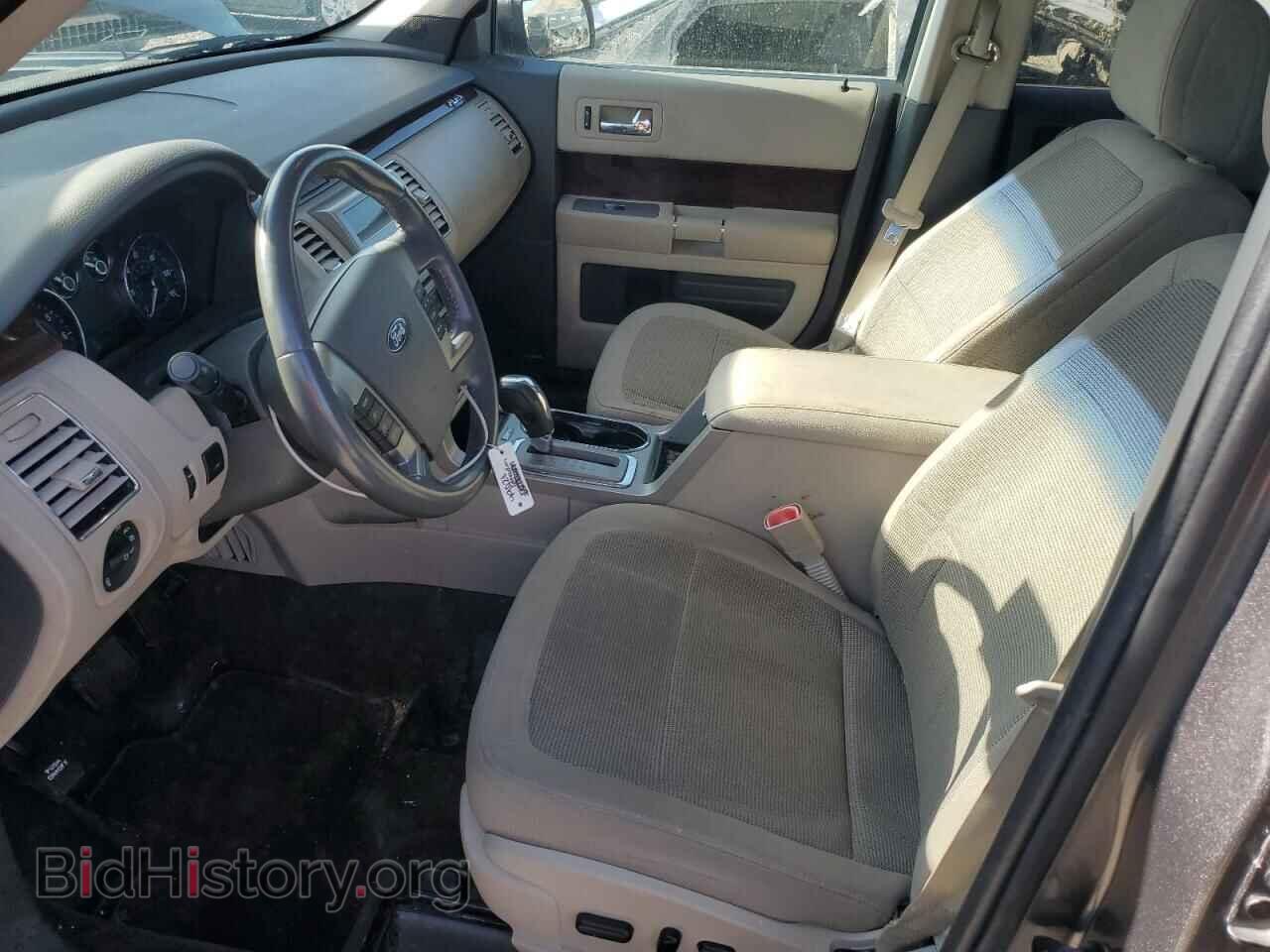 2010 FORD FLEX - VIN: 2FMGK5CC3ABA67585 - Photo 7