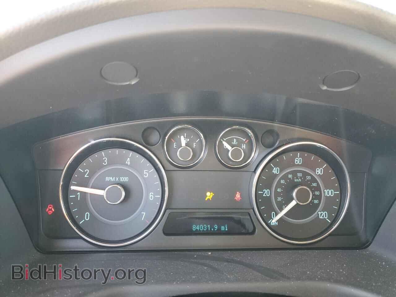 2010 FORD FLEX - VIN: 2FMGK5CC3ABA67585 - Photo 9