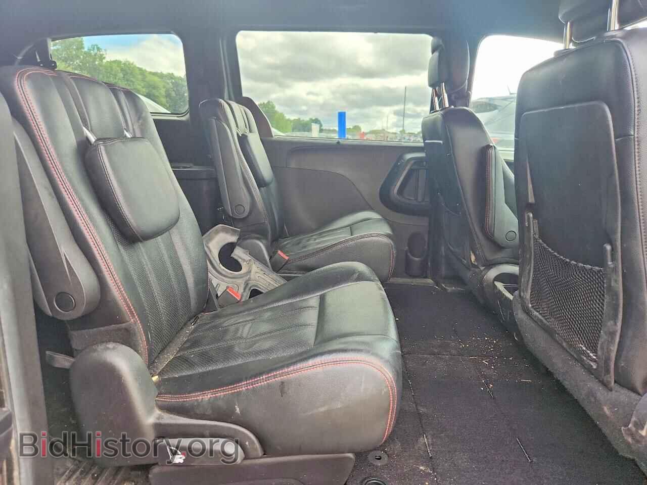 2019 DODGE CARAVAN - VIN: 2C4RDGEG0KR700085 - Photo 11