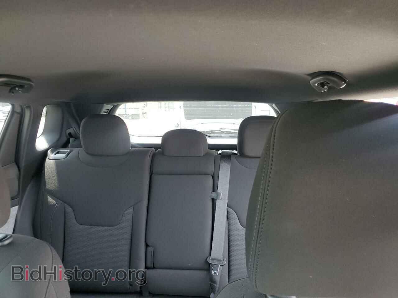 2023 JEEP COMPASS - VIN: 3C4NJDAN6PT531317 - Фото 10