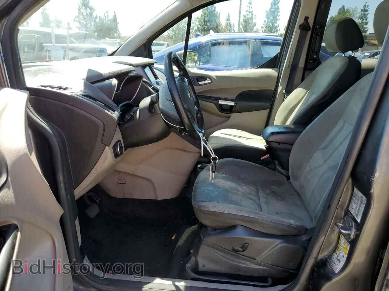 2017 FORD TRANSIT - VIN: NM0GS9F72H1319484 - Фото 7