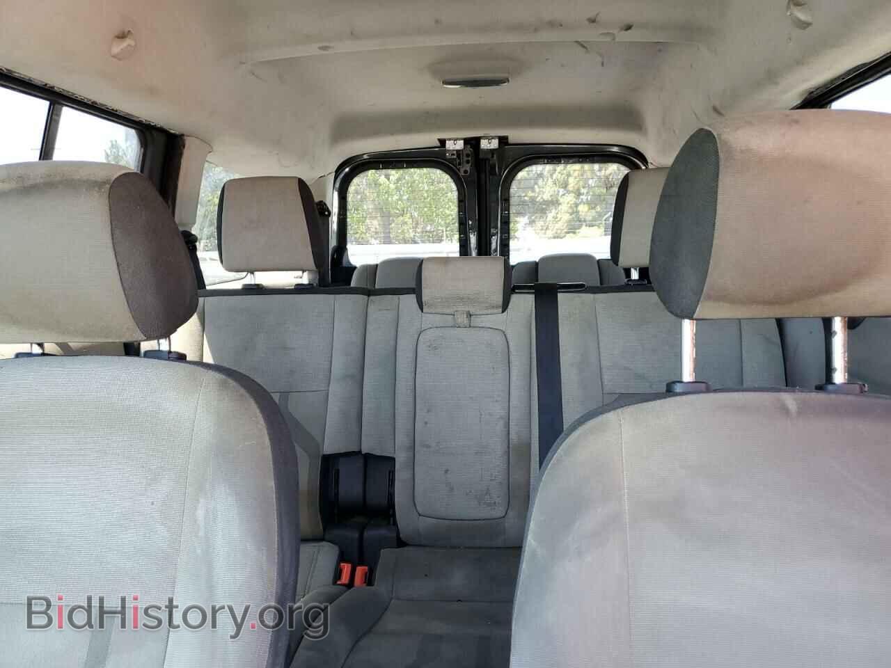 2017 FORD TRANSIT - VIN: NM0GS9F72H1319484 - Фото 10