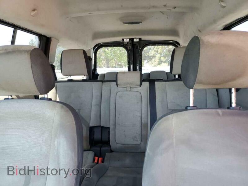 2017 Ford TRANSIT (VIN NM0GS9F72H1319484) — photo 10 of 13