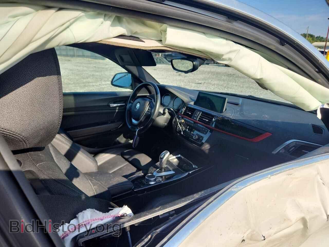 2021 BMW 2 SERIES - VIN: WBA2J1C0XM7J04853 - Photo 10