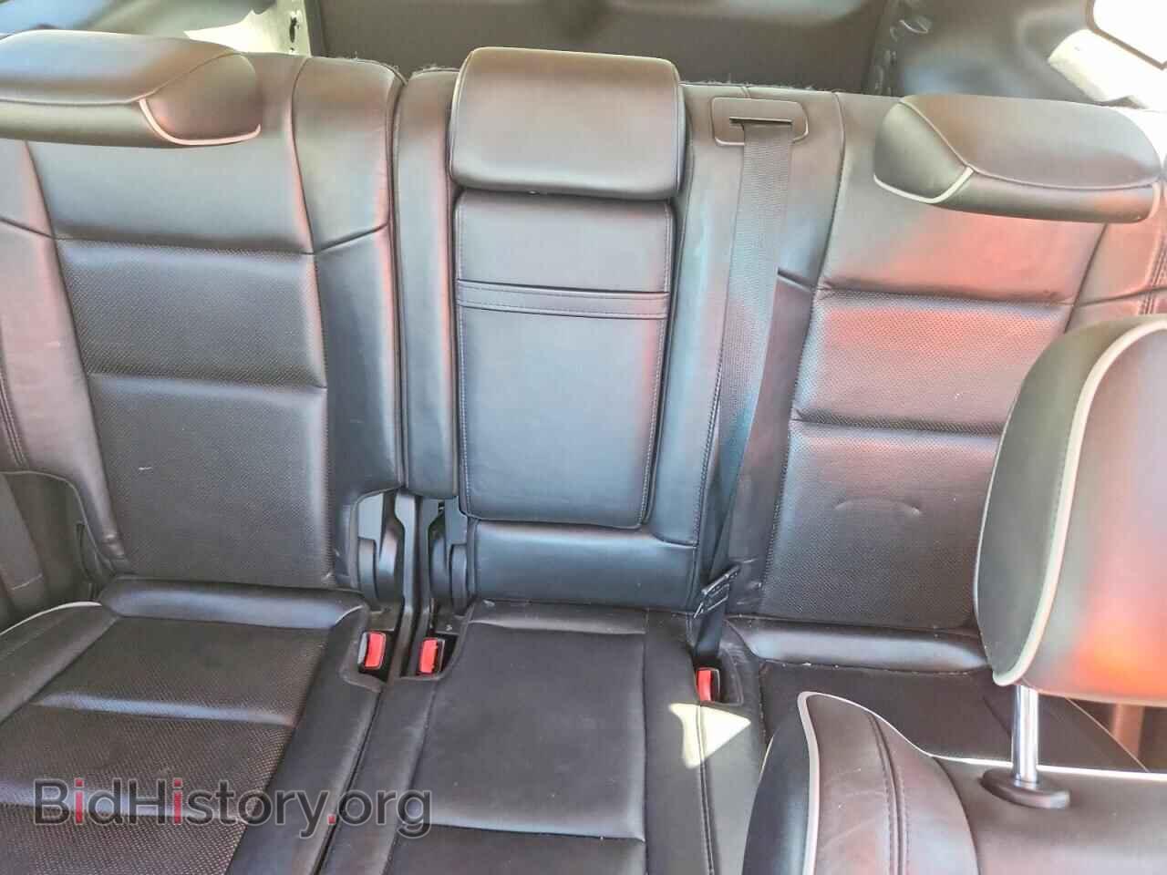 2012 JEEP CHEROKEE - VIN: 1C4RJFCT3CC184172 - Фото 10