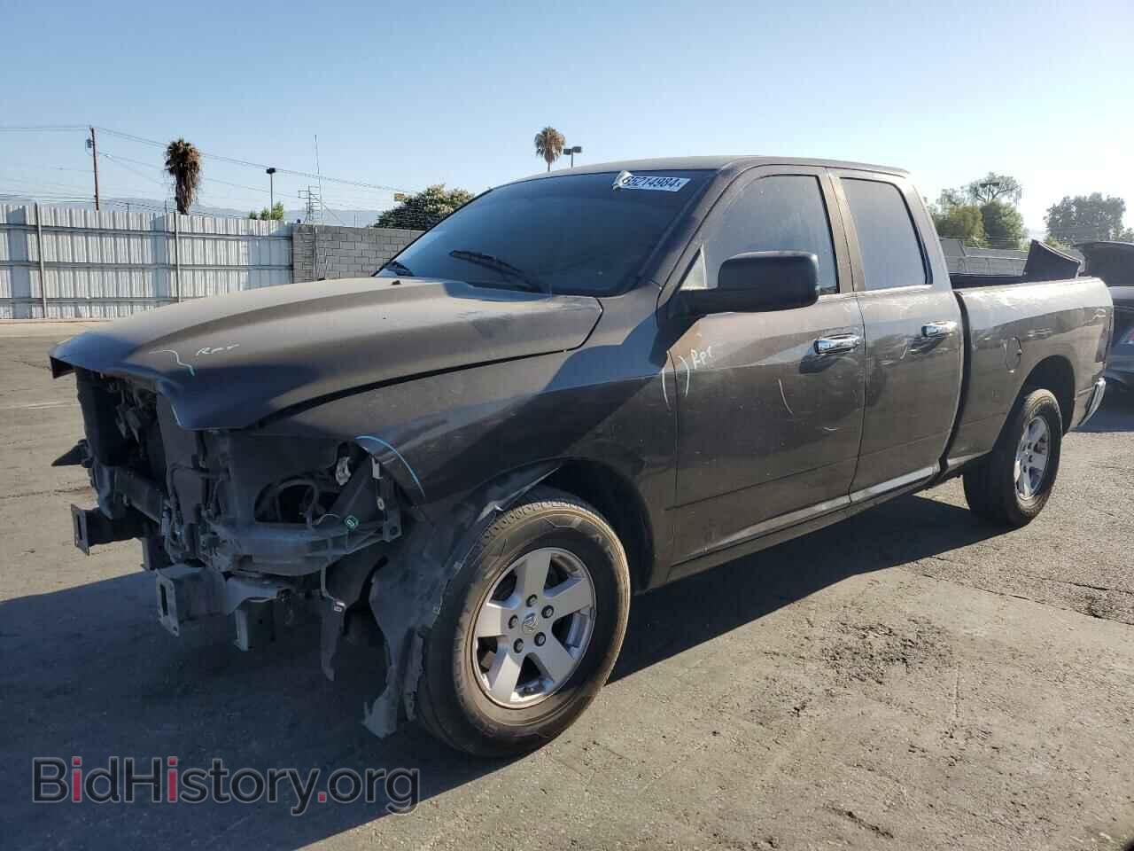 Photo 1D7RB1GP0BS671093 - DODGE All Models 2011