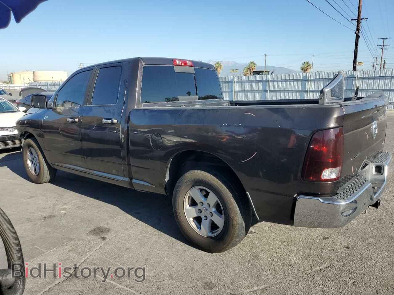 2011 DODGE All Models - VIN: 1D7RB1GP0BS671093 - Фото 2